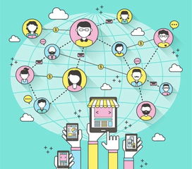 布卡互動完成1000萬元融資，加速B2B SaaS網絡技術服務布局